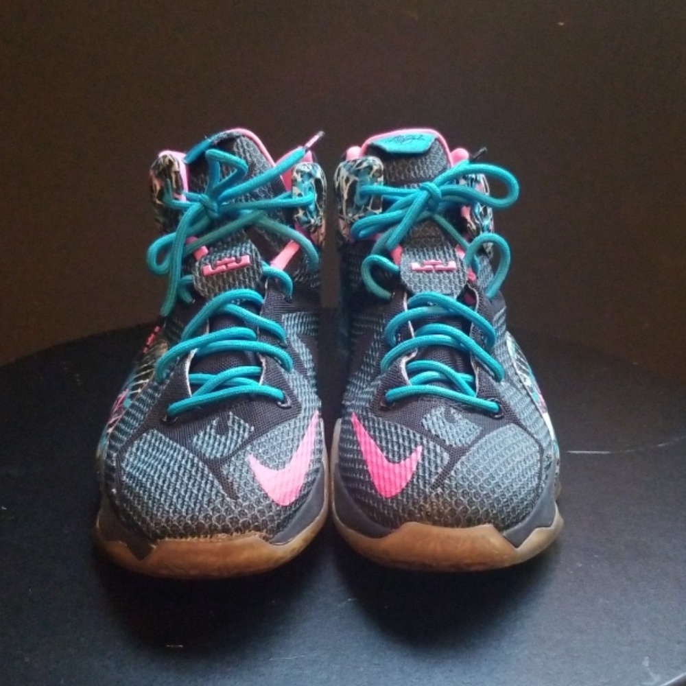 Lebron's